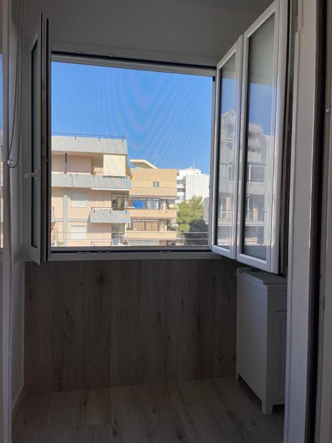 La Cementina Sul Mare Daire Bari Dış mekan fotoğraf